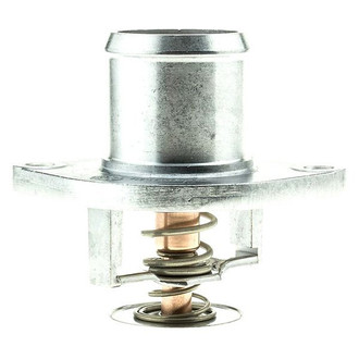 MotoRad® - Engine Coolant Thermostat and Housing Assembly