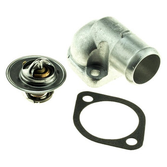 MotoRad® - Engine Coolant Thermostat Kit