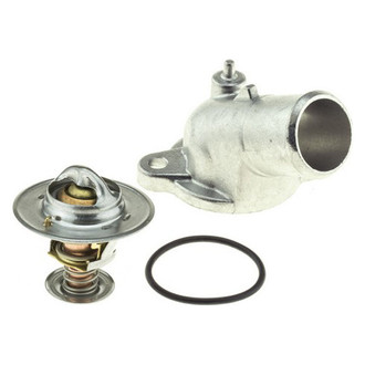 MotoRad® - Engine Coolant Thermostat and Housing Assembly