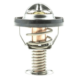 MotoRad® - Engine Coolant Thermostat