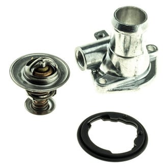 MotoRad® - Engine Coolant Thermostat Kit