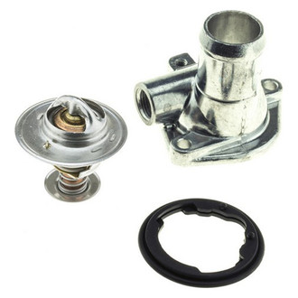 MotoRad® - Engine Coolant Thermostat and Housing Assembly
