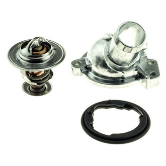 MotoRad® - Engine Coolant Thermostat Kit