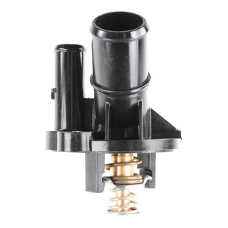MotoRad® - Engine Coolant Thermostat and Housing Assembly