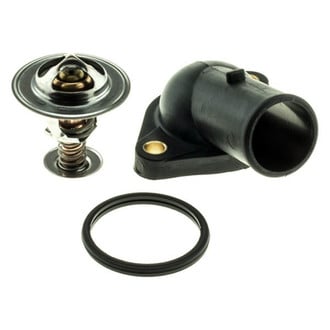 MotoRad® - Engine Coolant Thermostat Kit