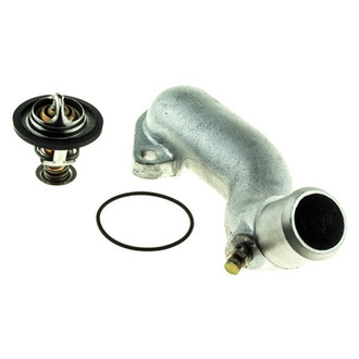MotoRad® - Engine Coolant Thermostat Kit