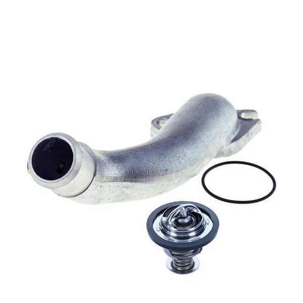 MotoRad® - Engine Coolant Thermostat Housing