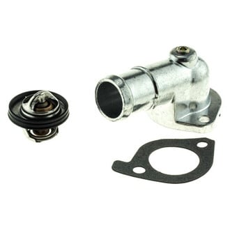 MotoRad® - Engine Coolant Thermostat Kit