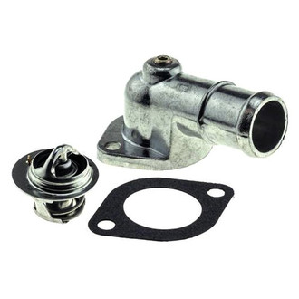 MotoRad® - Engine Coolant Thermostat Housing