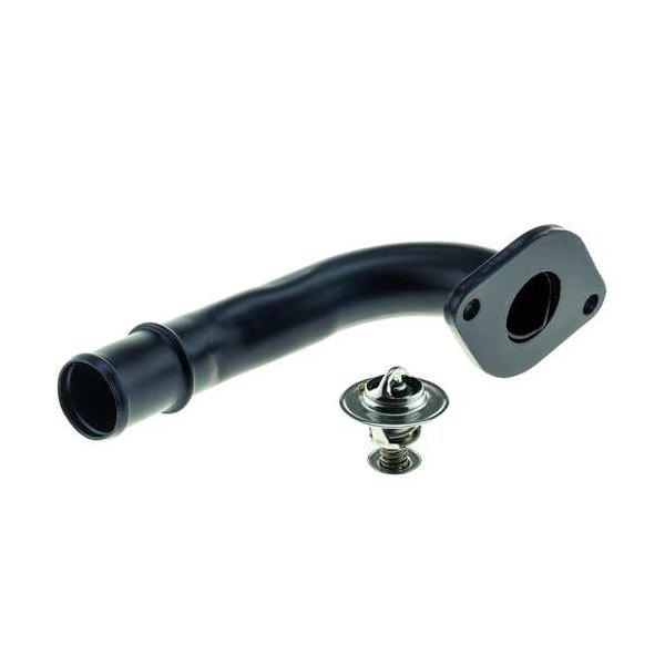 MotoRad® - Engine Coolant Thermostat Housing