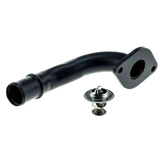 MotoRad® - Engine Coolant Thermostat Housing