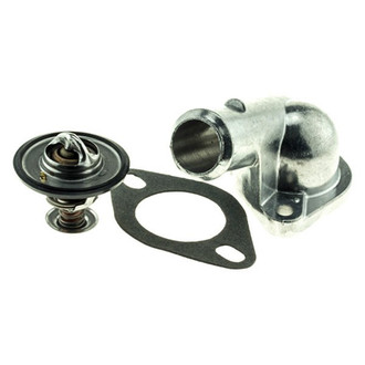 MotoRad® - Engine Coolant Thermostat Kit