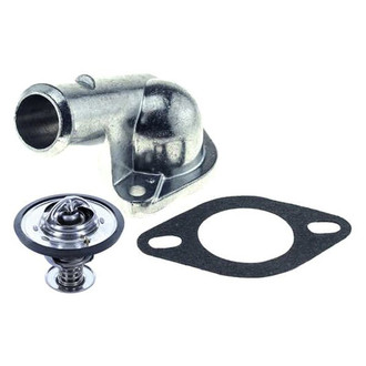 MotoRad® - Engine Coolant Thermostat Housing