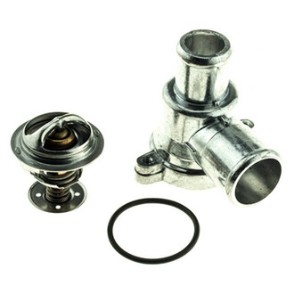 MotoRad® - Engine Coolant Thermostat Kit