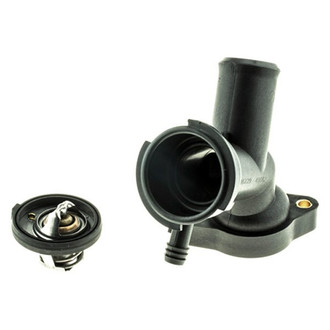 MotoRad® - Engine Coolant Thermostat Kit