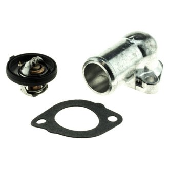 2012 chrysler town and country coolant thermostat