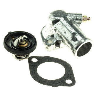 MotoRad® - Engine Coolant Thermostat Kit