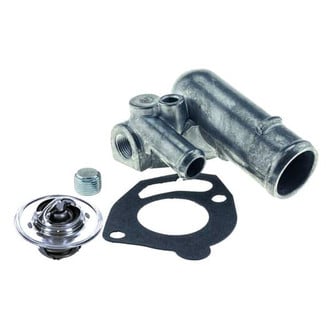 MotoRad® - Engine Coolant Thermostat Housing