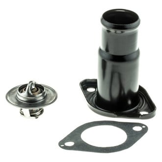 MotoRad® - Engine Coolant Thermostat Kit