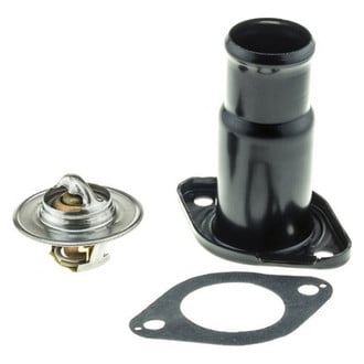 MotoRad® - Engine Coolant Thermostat and Housing Assembly