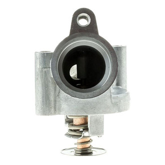 MotoRad® - Engine Coolant Thermostat with Seal
