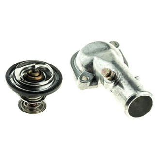 MotoRad® - Engine Coolant Thermostat Kit