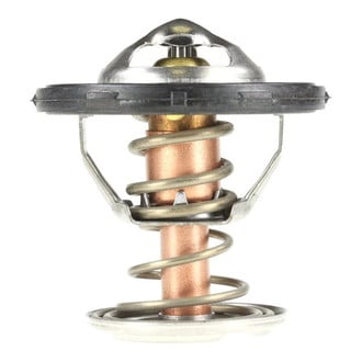 MotoRad® - Engine Coolant Thermostat with Seal
