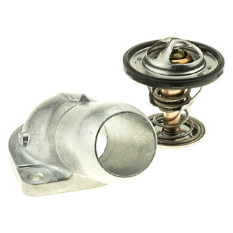 MotoRad® - Engine Coolant Thermostat Kit