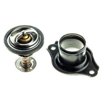 MotoRad® - Engine Coolant Thermostat Kit