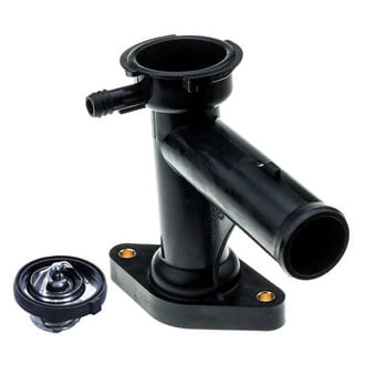 MotoRad® - Engine Coolant Thermostat Housing