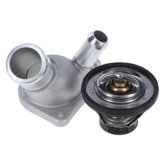 MotoRad® - Engine Coolant Thermostat and Housing Assembly