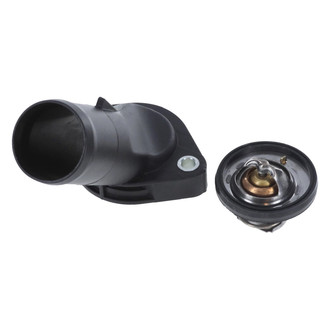 MotoRad® - Engine Coolant Thermostat and Housing Assembly