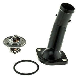 MotoRad® - Engine Coolant Thermostat Kit