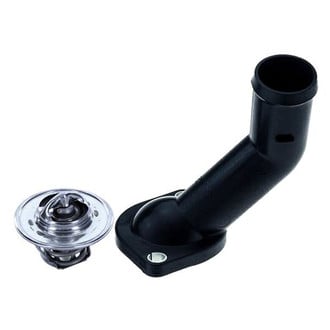 MotoRad® - Engine Coolant Thermostat Housing
