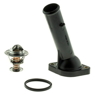 MotoRad® - Engine Coolant Thermostat Kit