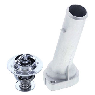 MotoRad® - Engine Coolant Thermostat Housing