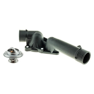 MotoRad® - Engine Coolant Thermostat Kit