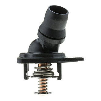 MotoRad® - Engine Coolant Thermostat with Seal