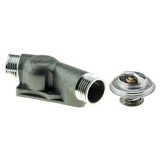 MotoRad® - Engine Coolant Thermostat Kit
