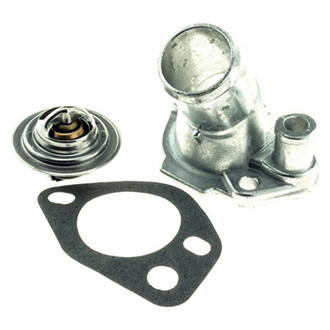 MotoRad® - Engine Coolant Thermostat Kit