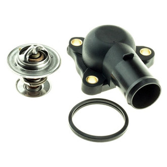 MotoRad® - Engine Coolant Thermostat Kit