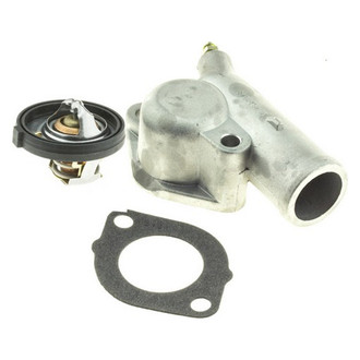 MotoRad® - Engine Coolant Thermostat Housing Assembly