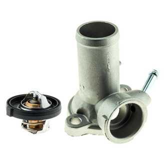 MotoRad® - Engine Coolant Thermostat Kit