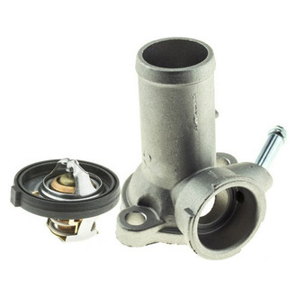 MotoRad® - Engine Coolant Thermostat and Housing Assembly