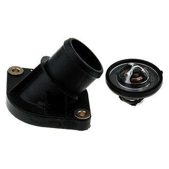 MotoRad® - Engine Coolant Thermostat Kit