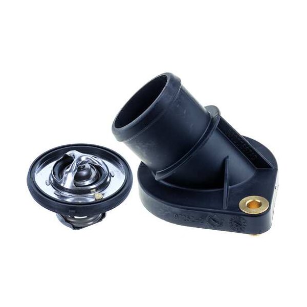 MotoRad® - Engine Coolant Thermostat Housing