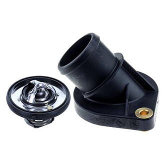 MotoRad® - Engine Coolant Thermostat Housing