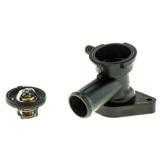 MotoRad® - Engine Coolant Thermostat Kit