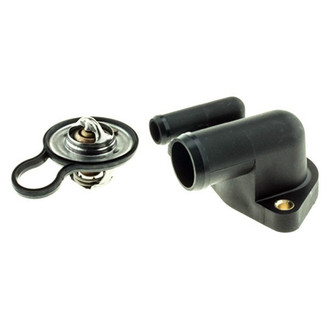 MotoRad® - Engine Coolant Thermostat Kit