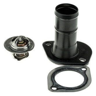 MotoRad® - Engine Coolant Thermostat Kit